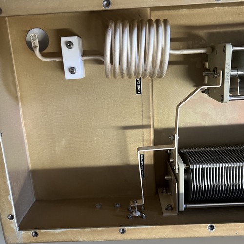 STS SPTS ICP RIE PECVD DRIE cluster RF maching ,chuck 300W RF generator DP-1-001 - Picture 15 of 24