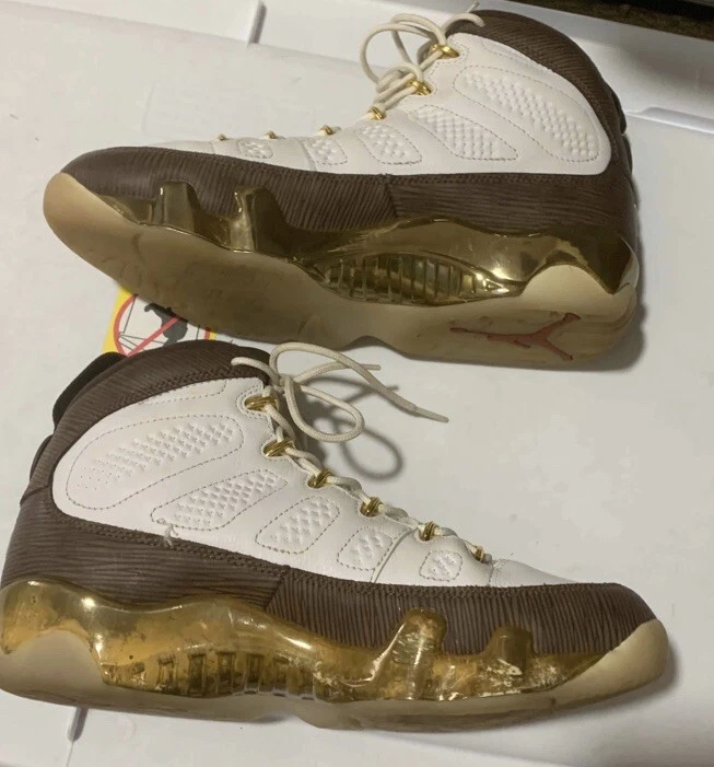 Jordan 9 shop mop