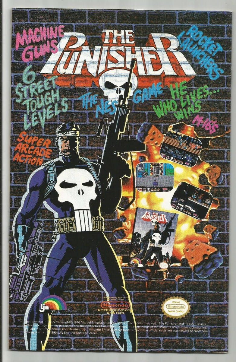 IRON MAN #265 FEBRUARY 1991 VERY FINE/NEAR MINT CONDITION