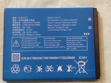 Replacement OEM Battery Alcatel Go Flip 4 phone 4056w TCL 4056s TLi017C7 1850mAh