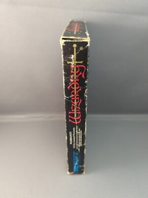 # Wizardry: Proving Grounds of the Mad Overlord (Nintendo NES, 1990) No Manual