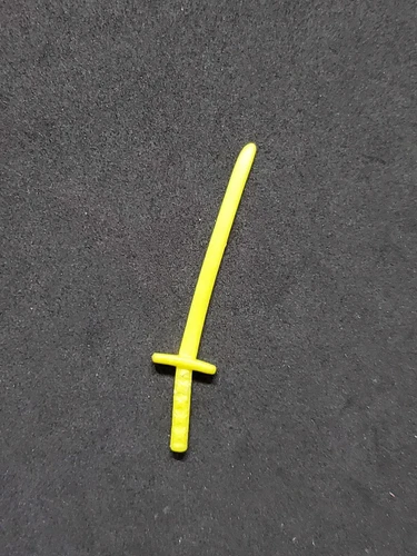 gi joe street fighter chun li sword