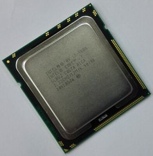   Core i7-980X CPU LGA1366 Extreme Edition SLBUZ 12M 6core 3.33GHz processor #F2