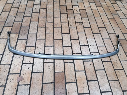 RAR Frontstoßstange Einfüllträger Honda CIVIC EF5 EE4 Shuttle Wagon Beagle 88-91  - Bild 1 von 9