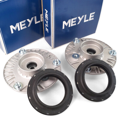 2x MEYLE Federbeinstützlager Vorne für BMW 1 F21 F20 2 F23 3 F34 F31 F30 4 F33