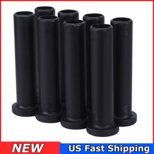 Front & Rear Control Arm A-Arm Bushings Kit f...