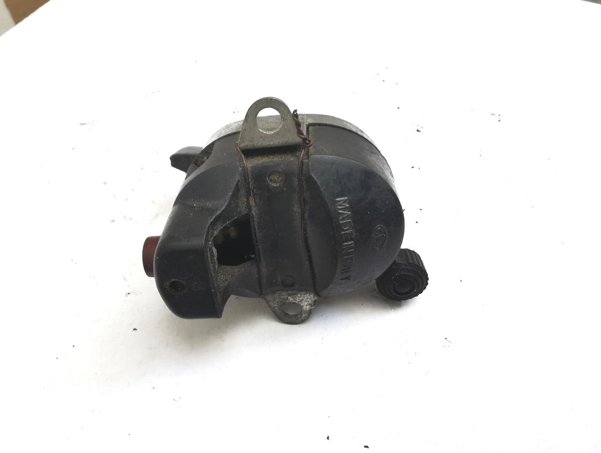 CEV 8008 Vintage Motorcycle Switch | eBay