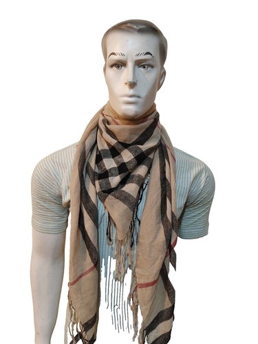 Burberry Beauty Beige Padded Silky Headband - Luxury Spa  display picture 2