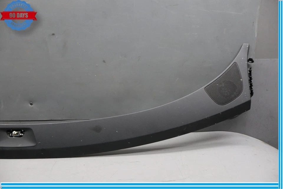 12-17 奥迪 A7 S7 前上仪表板仪表盘上部装饰保护套 Oem — 第 2/4 张图片