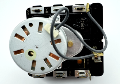 #ad Whirlpool Maytag Dryer Timer #WP33001034 *INSTALLED TO TEST amp; REMOVED OEM* $169.99