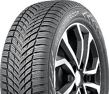 Nokian SeasonProof