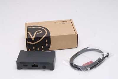 Samsara VG34 Vehicle IoT Gateway - New Open Box