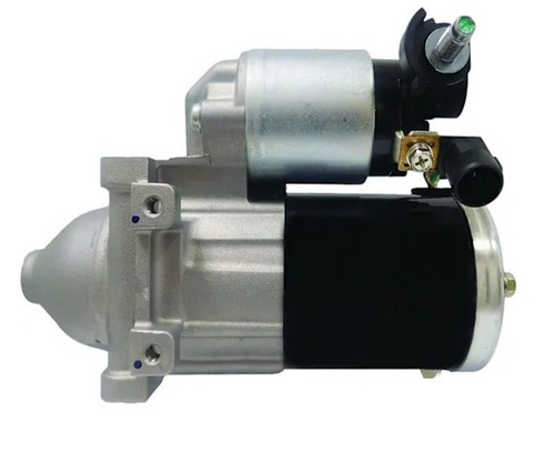 New Starter For Cadillac Escalade 6.2L, Chevy Silverado 1500 2015-2016 10910n - Picture 3 of 6