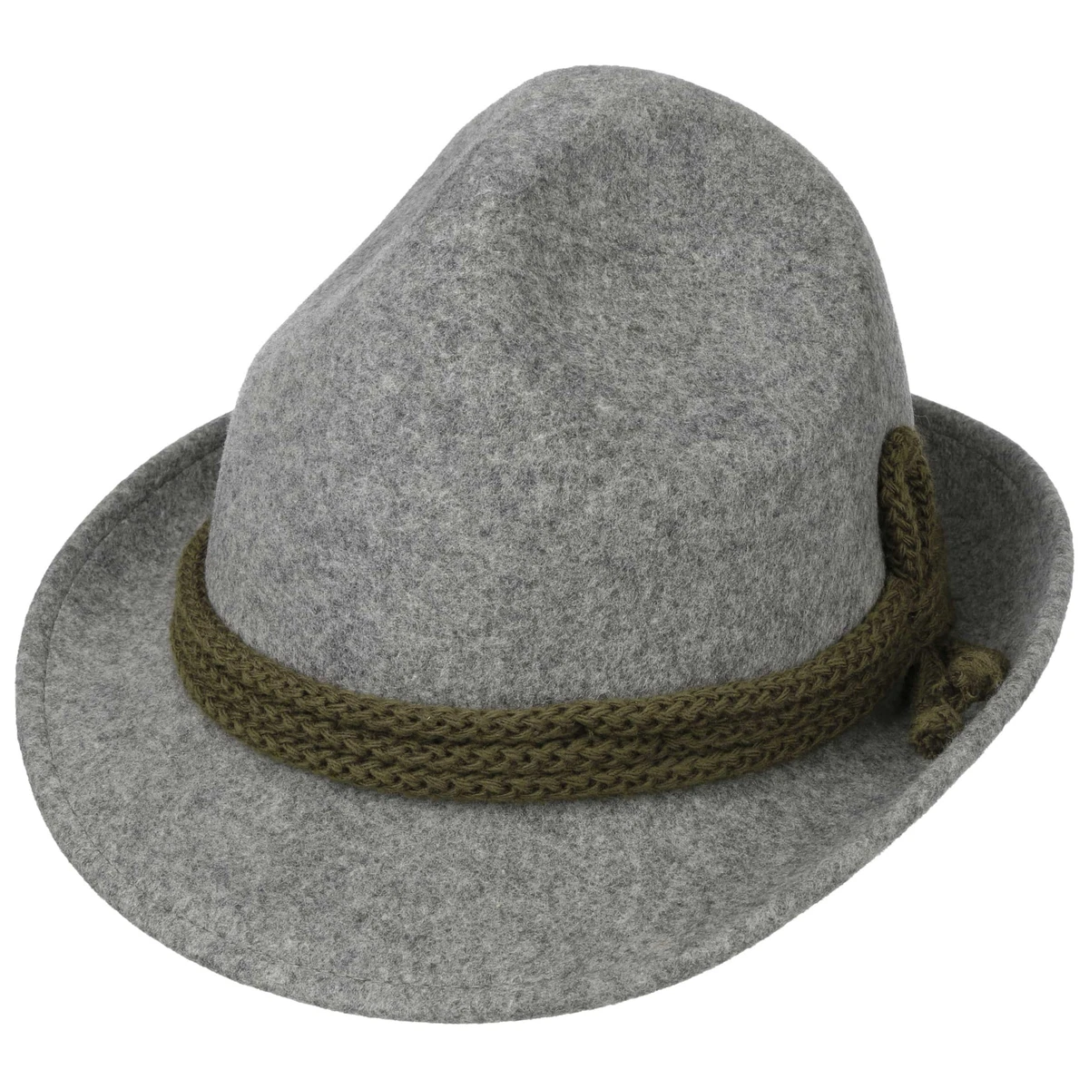 Icône De Chapeau Tyrolien Dans Le Style De Dessin Animé Isolé Sur Fond Blanc Gm615921514 107007271