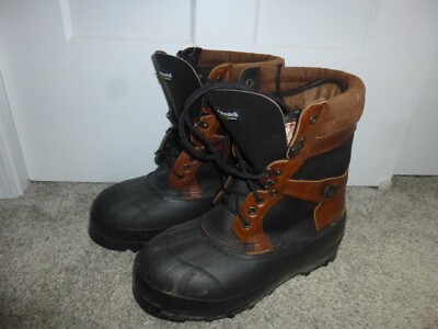 Size 10 thinsulate booties s-l400.jpg main image 4