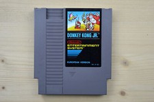 ebay® Auktion 186220366100 | NES - Donkey Kong Jr. für Nintendo NES Thumbnail of ebay® auction 186220366100 | NES - Donkey Kong Jr. für Nintendo NES