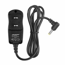 AC Adapter Charger for Ryobi HP37 3.6V HP41L 4VDC Screwdriver Power Supply