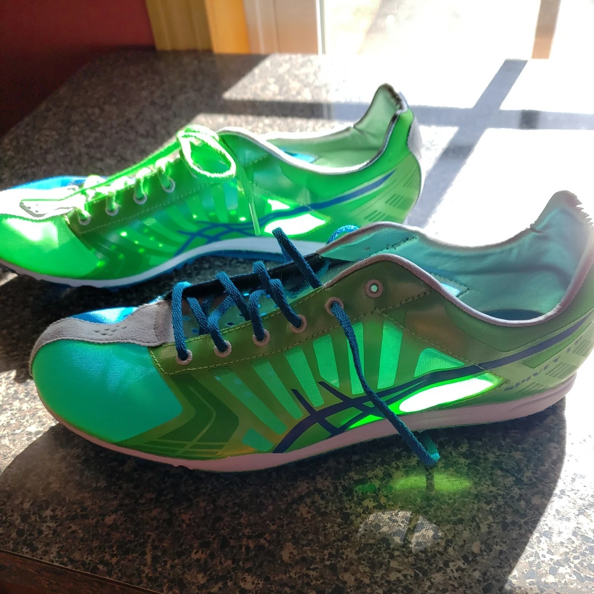 Asics blazingfast clearance