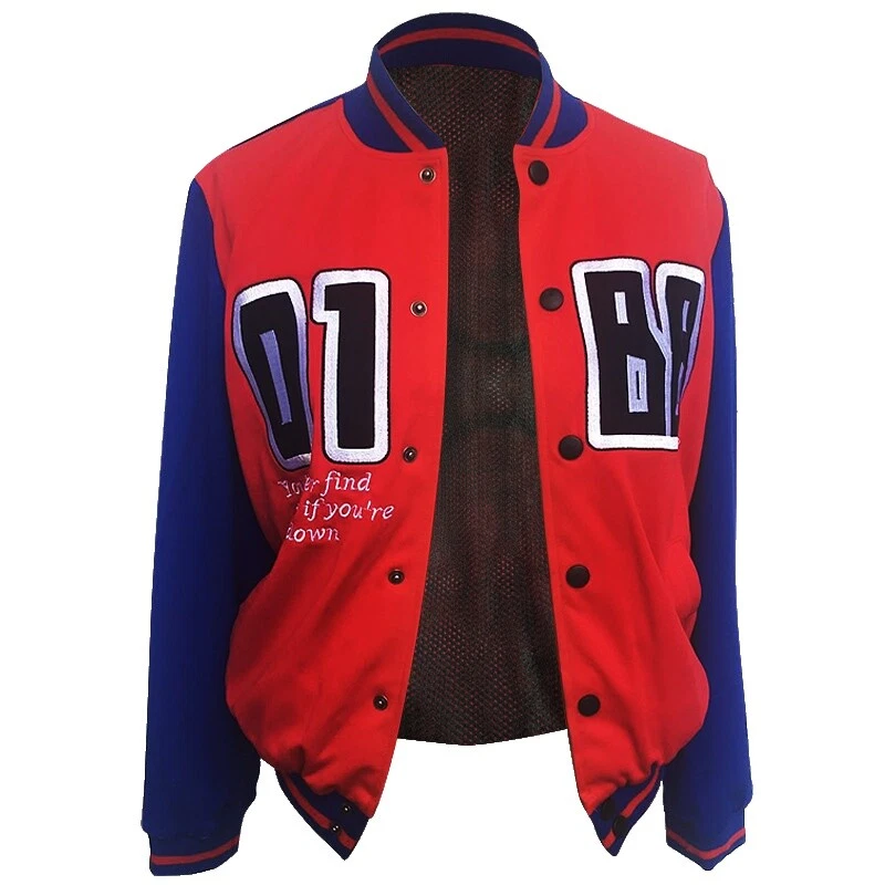 Poliéster Chaquetas, abrigos y capas Cosplay Disfraces Unisex