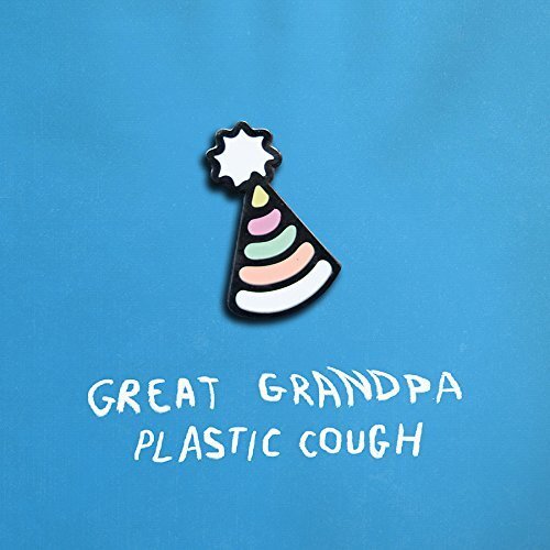 Great Grandpa Plastic Cough (Cassette)