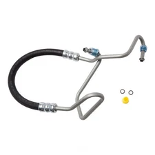 Power Steering Pressure Line Hose Assembly-Pressure Line Assembly Edelmann 92021