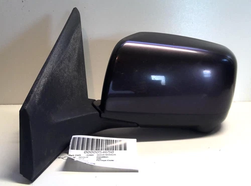 12-15 Nissan ROGUE Door Mirror Right