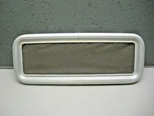 Renken 260 Classic Aft Cabin Window Assembly