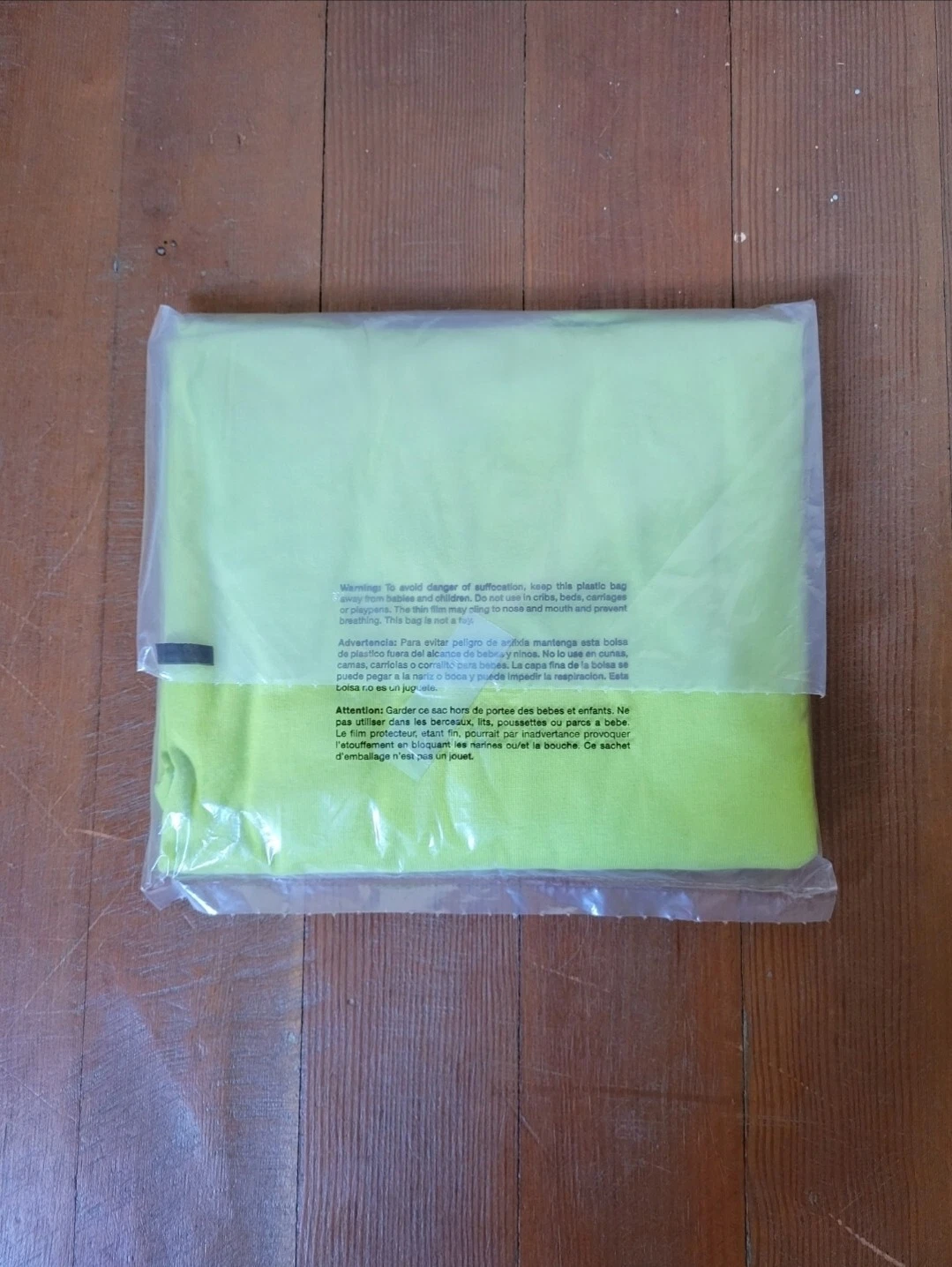 Vintage Y2k Supreme Crash Spellout Tee Lime Colorway extra large FW17 rare grand imprimé