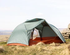 Sea To Summit IKOS TR2 2 Person Lightweight Backpacking Camping Tent