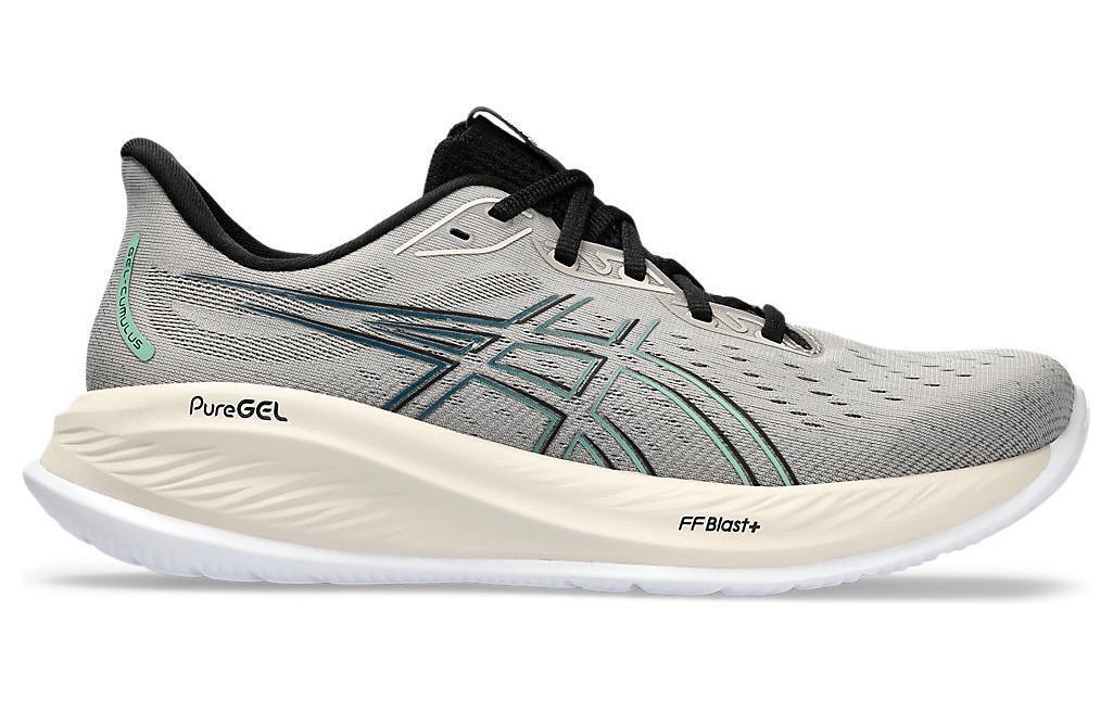 Size 7.5 - ASICS Gel Cumulus 26 Moonrock for sale online | eBay