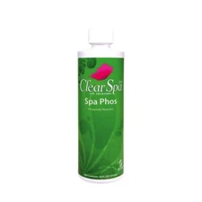 Clear Spa 104° Spa Phos 16 Fl Oz. OREQ | CSLPBPT12