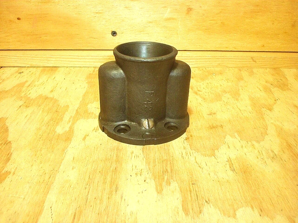 1937 1939 1940 1942 1948 1950 1952 1954 Dodge Chrysler carrocería conjunta universal ¡Nuevo de Lote Antiguo! Foto 2 de 2