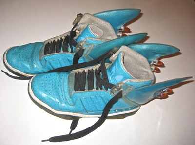adidas originals jeremy scott wings rood