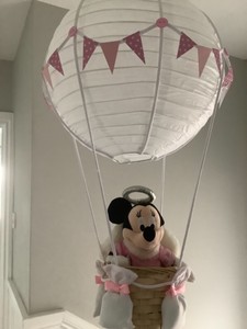 little mouse nursery ebay