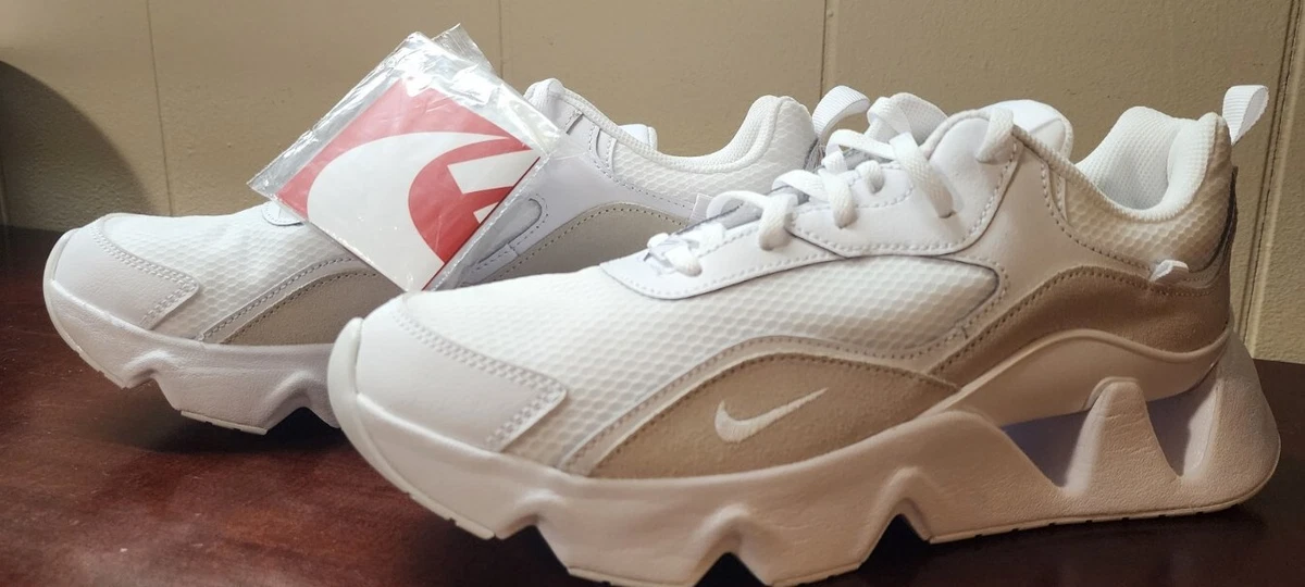 Women's 'ryz 365 casual shoes white Clearance