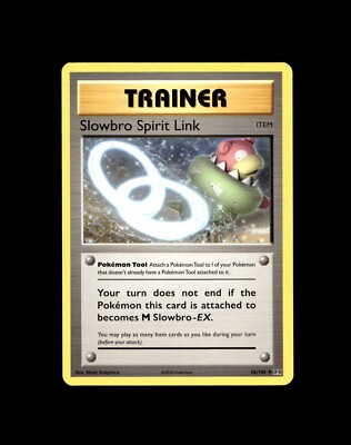 Slowpoke Slowbro Slowking Pokemon Card! Holo/Reverse Holo EX  V Full Art Cards!