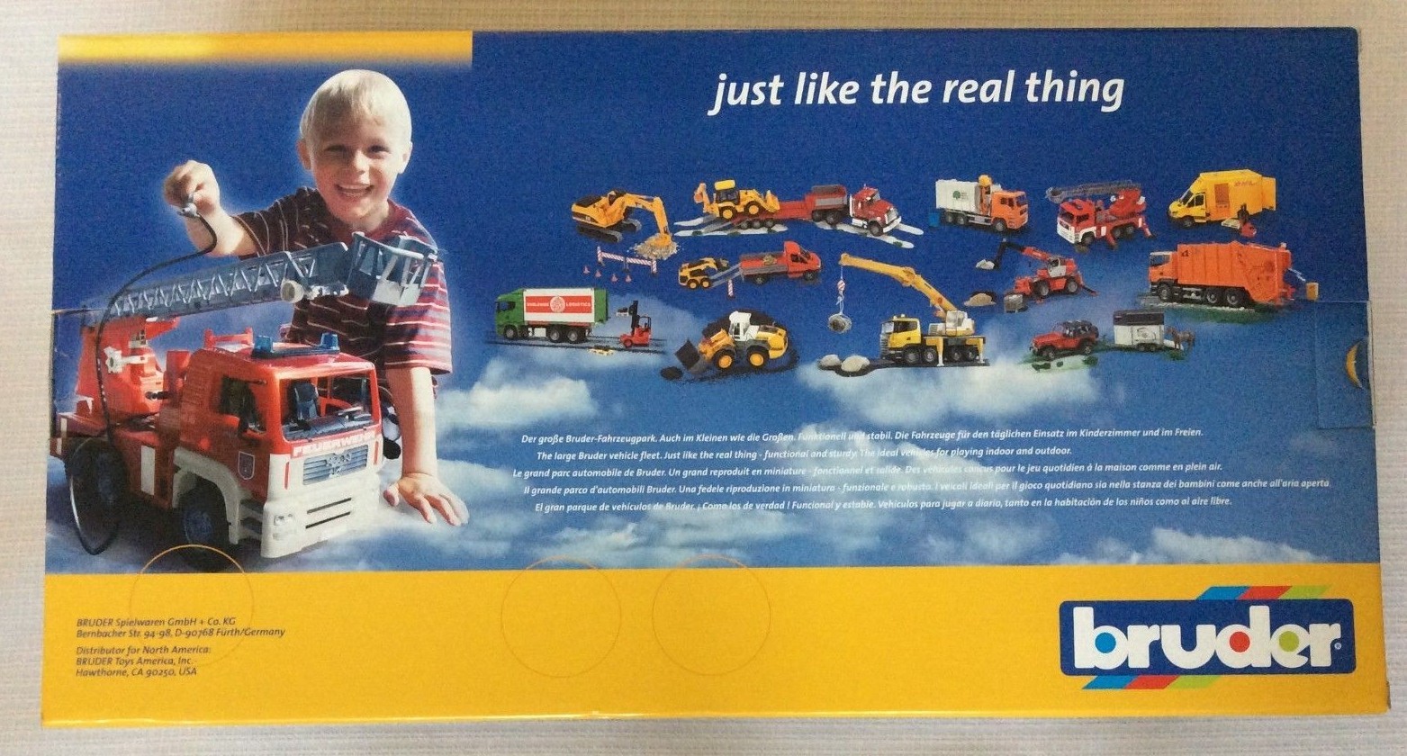 bruder 2771