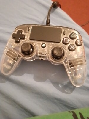 nacon ps4 controller