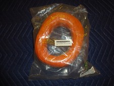 75M LC do LC Duplex 62,5/125 Wielomodowy kabel krosowy światłowodowy - pomarańczowy