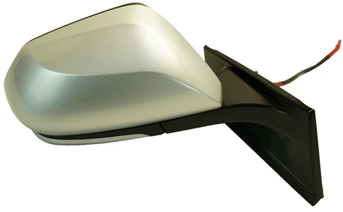 🔅2016-2020 TOYOTA PRIUS OEM. OUTSIDE REAR VIEW PASSENGER SIDE MIRROR ASSEMBLY