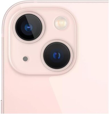 Apple iPhone 13 - 128 GB - Pink (Unlocked) | eBay