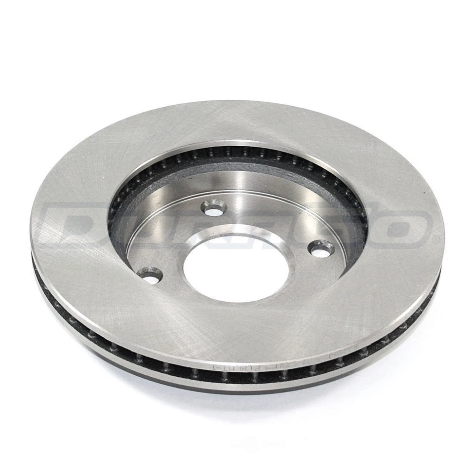 Disc Brake Rotor Auto Extra AX900960 - Image 2 of 2