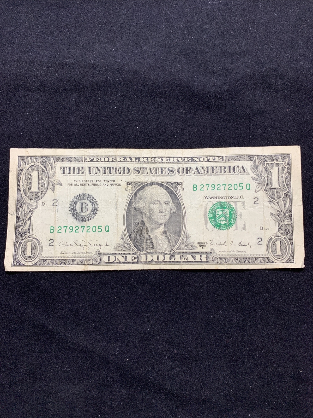 1988a-1-us-dollar-washington-bill-b-new-york-printed-on-sheet-fed