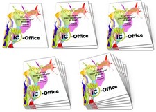 Papier fotograficzny Karty fotograficzne 10x15cm 200g/m2 210g/m2 lub 240g/m2 błyszczący biały błyszczący