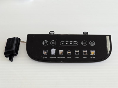 DELONGHI CONTROL PANEL WITH PCB AS00004232 FOR MAGNIFICA EVO ECAM290.83.TB