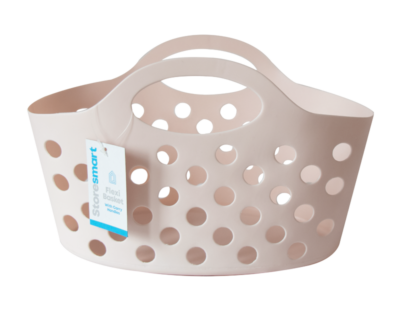 Portabiancheria In Plastica, Cesti E Grucce Appendiabiti - Foto 2