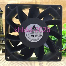 DELTA FFB1424VHG 14050 14CM 24V 1.37A wind volume violence inverter fan