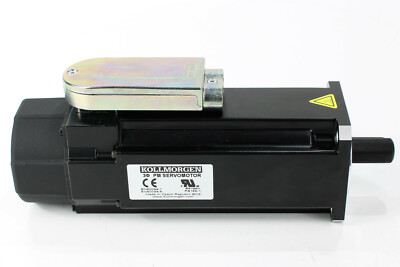 Kollmorgen AKM33H-ANS2R-03 Servomotor 5.500 rpm, 1.25 kW, 320 VDC