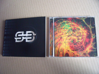Spock's Beard - Spock's Beard