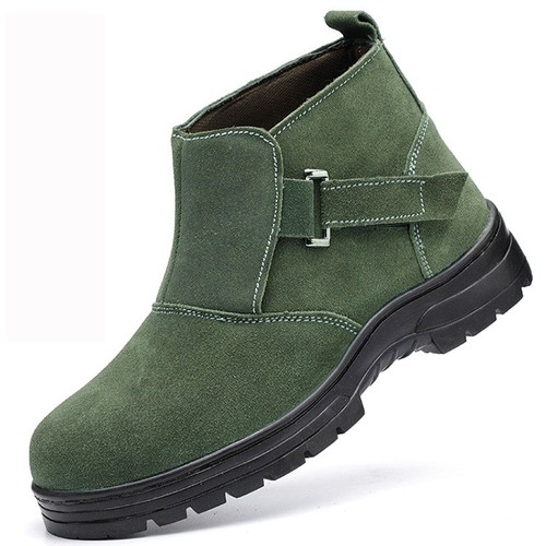 best casual work boots